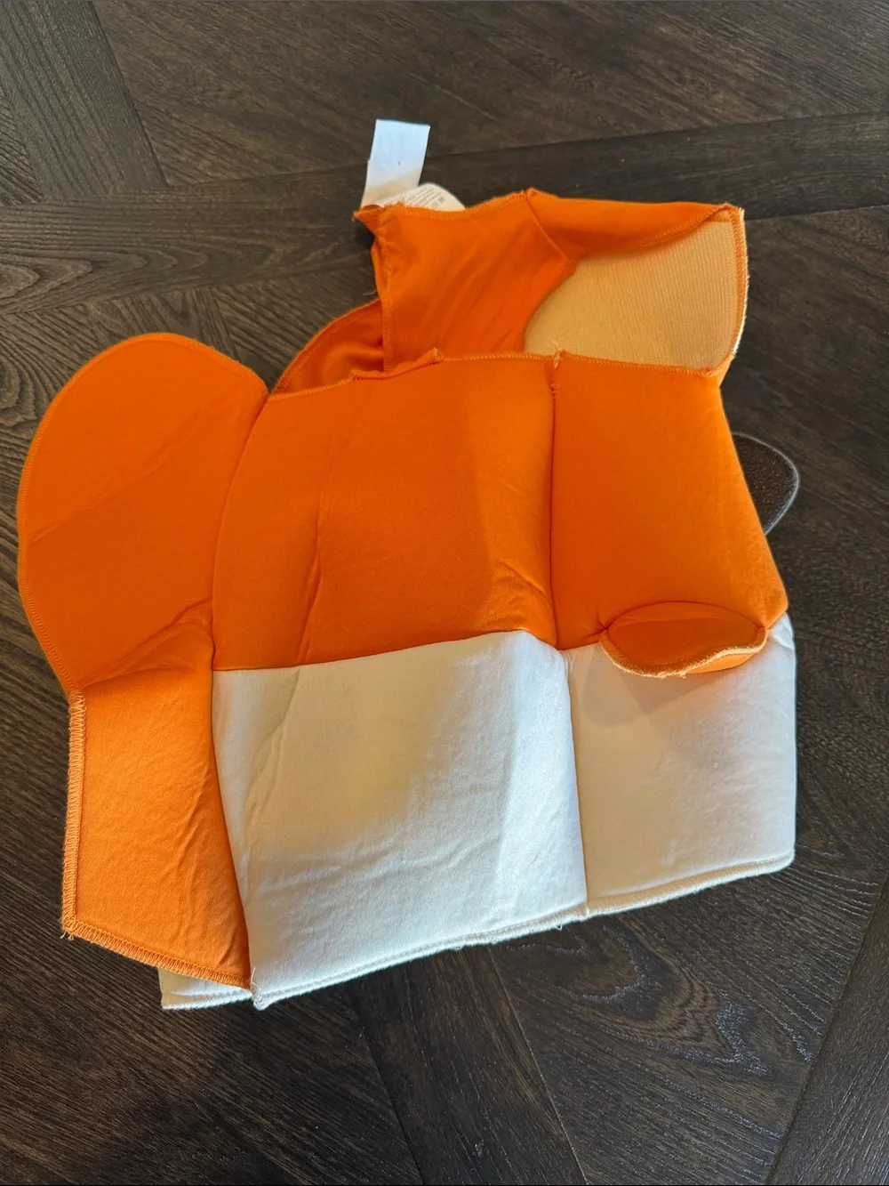 Disney Planes Dusty Crophopper Halloween Costume - Picture 5 of 9